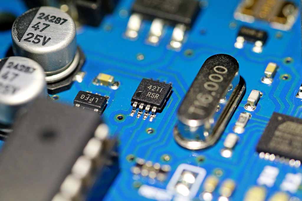 Elektronik Komponent