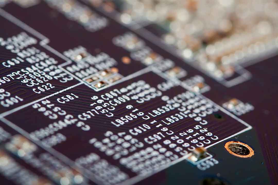 Elektronik PCB Üretimi